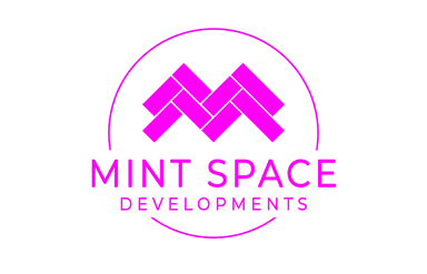Mint Space Logo